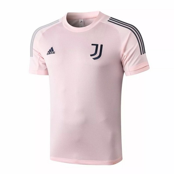 Trainingsshirt Juventus 2020-21 Pink